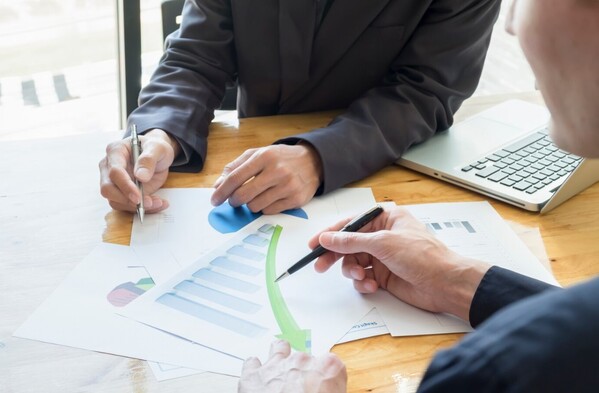 経営支援コンサルティング