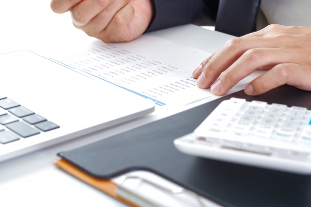 会計処理、月次決算の指導と支援