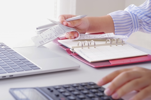 税務関連サービス