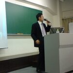 講演会が無事終了しました