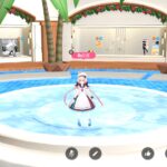 メタバースはじめます？体験セミナーに参加。